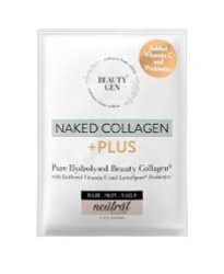 Naked Plus Sachet9